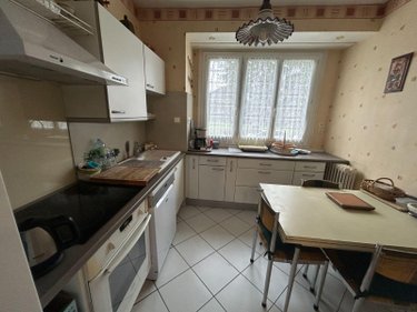 Appartement a vendre Avrillé 49240 Maine-et-Loire 93 m2 4 pièces 232980 euros