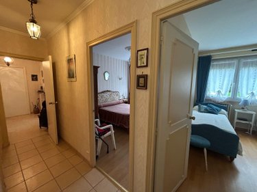 Appartement a vendre Avrillé 49240 Maine-et-Loire 93 m2 4 pièces 249924 euros