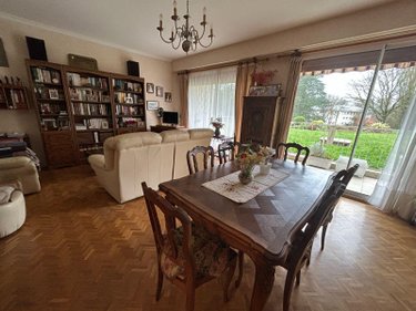 Appartement a vendre Avrillé 49240 Maine-et-Loire 93 m2 4 pièces 249924 euros