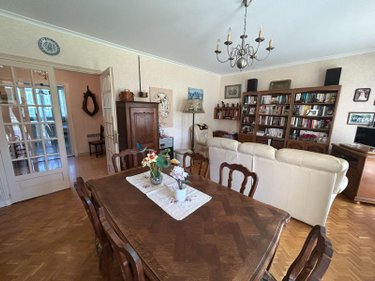 Appartement a vendre Avrillé 49240 Maine-et-Loire 93 m2 4 pièces 232980 euros