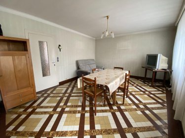 Maison a vendre Villedieu-sur-Indre 36320 Indre 124 m2 4 pièces 96600 euros