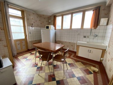 Maison a vendre Villedieu-sur-Indre 36320 Indre 124 m2 4 pièces 96600 euros