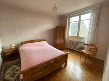 Maison a vendre Villedieu-sur-Indre 36320 Indre 124 m2 4 pièces 96600 euros