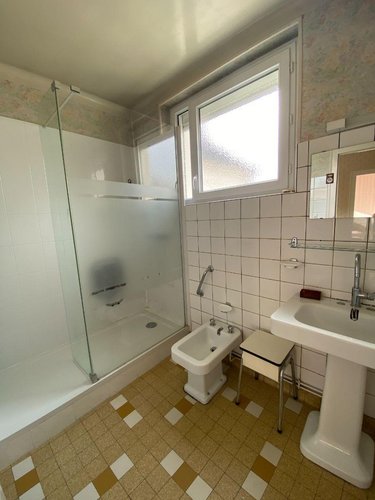 Maison a vendre Villedieu-sur-Indre 36320 Indre 124 m2 4 pièces 96600 euros