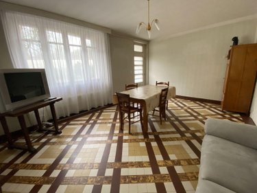 Maison a vendre Villedieu-sur-Indre 36320 Indre 124 m2 4 pièces 96600 euros