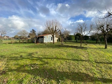 Maison a vendre Villedieu-sur-Indre 36320 Indre 124 m2 4 pièces 96600 euros