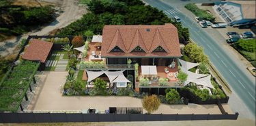 Appartement a vendre Lège-Cap-Ferret 33950 Gironde 104 m2 4 pièces 990000 euros