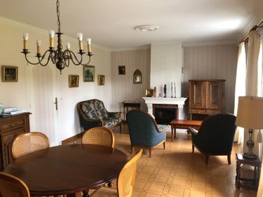 Maison a vendre Issoudun 36100 Indre 186 m2 10 pièces 189720 euros