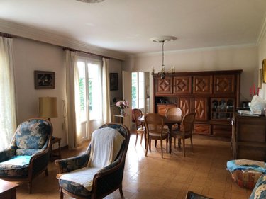 Maison a vendre Issoudun 36100 Indre 186 m2 10 pièces 189720 euros