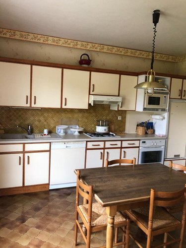 Maison a vendre Issoudun 36100 Indre 186 m2 10 pièces 189720 euros