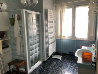 Maison a vendre Issoudun 36100 Indre 186 m2 10 pièces 189720 euros