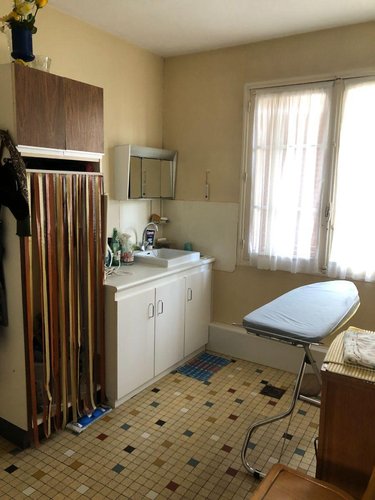 Maison a vendre Issoudun 36100 Indre 186 m2 10 pièces 189720 euros