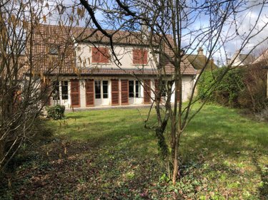 Maison a vendre Issoudun 36100 Indre 186 m2 10 pièces 189720 euros