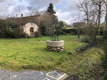 Maison a vendre Issoudun 36100 Indre 186 m2 10 pièces 189720 euros