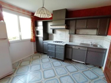 Maison a vendre Bruz 35170 Ille-et-Vilaine 108 m2 5 pièces 260500 euros