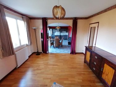 Maison a vendre Bruz 35170 Ille-et-Vilaine 108 m2 5 pièces 260500 euros