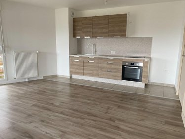 Appartement a vendre Chartres 28000 Eure-et-Loir 64 m2 3 pièces 155700 euros