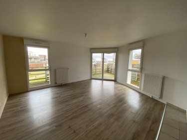 Appartement a vendre Chartres 28000 Eure-et-Loir 64 m2 3 pièces 155700 euros
