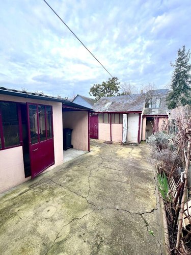 Maison a vendre Le Mans 72000 Sarthe 86 m2 4 pièces 188400 euros