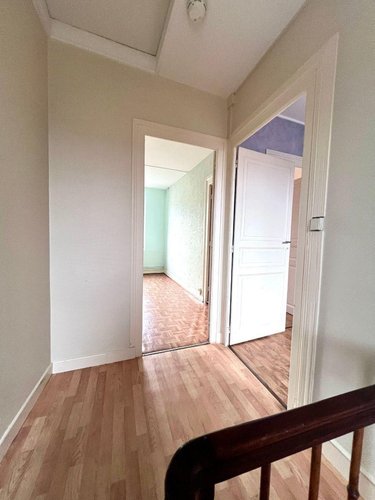 Maison a vendre Le Mans 72000 Sarthe 86 m2 4 pièces 188400 euros