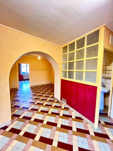 Maison a vendre Le Mans 72000 Sarthe 86 m2 4 pièces 188400 euros