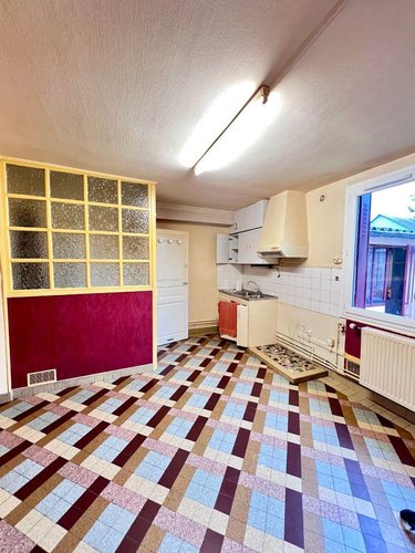 Maison a vendre Le Mans 72000 Sarthe 86 m2 4 pièces 188400 euros