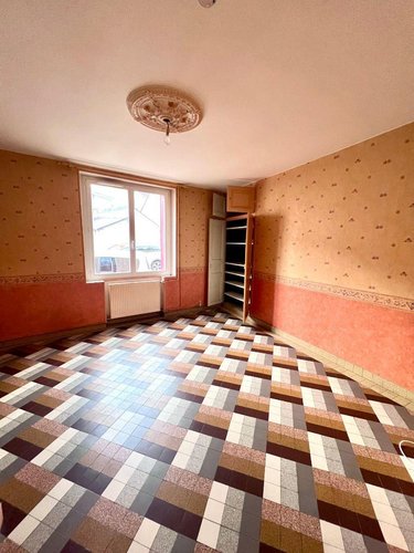 Maison a vendre Le Mans 72000 Sarthe 86 m2 4 pièces 188400 euros