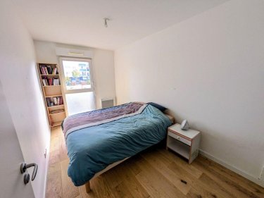 Appartement a vendre Rennes 35000 Ille-et-Vilaine 72 m2 3 pièces 291760 euros