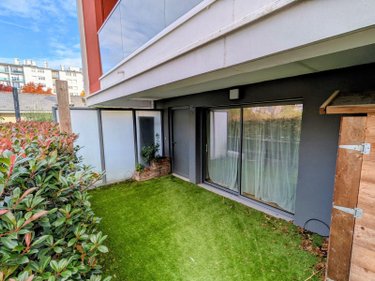 Appartement a vendre Rennes 35000 Ille-et-Vilaine 72 m2 3 pièces 291760 euros