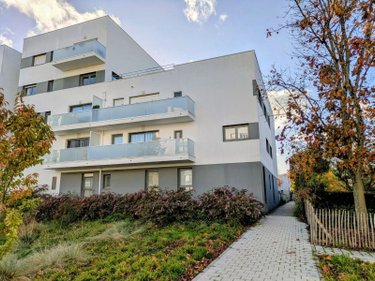 Appartement a vendre Rennes 35000 Ille-et-Vilaine 72 m2 3 pièces 291760 euros