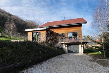 Maison a vendre Besançon 25000 Doubs 180 m2 6 pièces 780000 euros