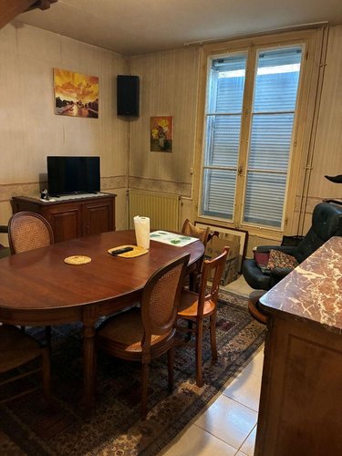 Maison a vendre Troyes 10000 Aube 89 m2 3 pièces 126000 euros