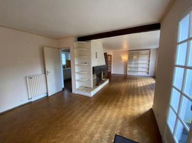 Maison a vendre Tréveneuc 22410 Côtes-d'Armor 82 m2 4 pièces 261600 euros