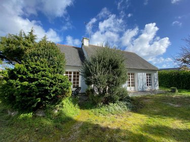 Maison a vendre Tréveneuc 22410 Côtes-d'Armor 82 m2 4 pièces 261600 euros