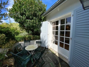 Maison a vendre Tréveneuc 22410 Côtes-d'Armor 82 m2 4 pièces 261600 euros