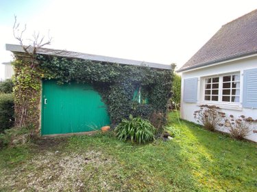 Maison a vendre Tréveneuc 22410 Côtes-d'Armor 82 m2 4 pièces 261600 euros