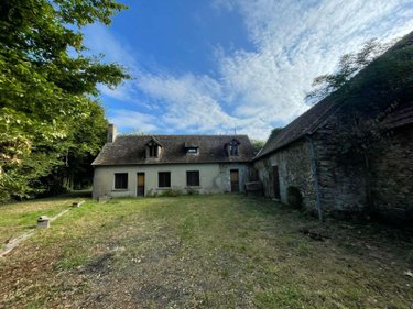 Maison a vendre Volnay 72440 Sarthe 102 m2 8 pièces 159000 euros