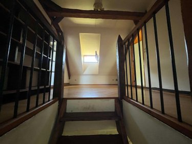 Maison a vendre Volnay 72440 Sarthe 102 m2 8 pièces 159000 euros