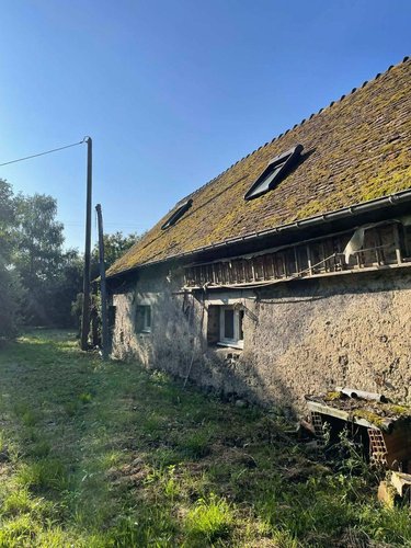 Maison a vendre Volnay 72440 Sarthe 102 m2 8 pièces 159000 euros