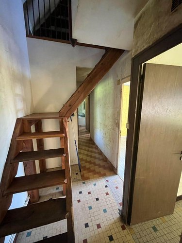 Maison a vendre Volnay 72440 Sarthe 102 m2 8 pièces 159000 euros