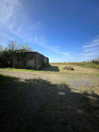 Maison a vendre Volnay 72440 Sarthe 102 m2 8 pièces 159000 euros