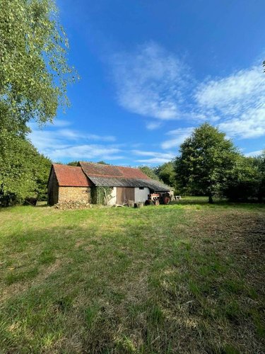 Maison a vendre Volnay 72440 Sarthe 102 m2 8 pièces 159000 euros