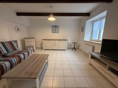 Maison a vendre Plouégat-Guérand 29620 Finistère 80 m2 3 pièces 182875 euros