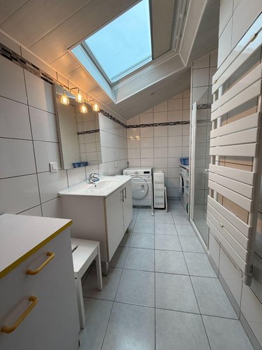 Maison a vendre Plouégat-Guérand 29620 Finistère 80 m2 3 pièces 188100 euros