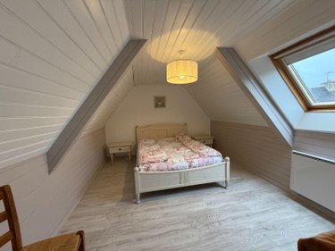 Maison a vendre Plouégat-Guérand 29620 Finistère 80 m2 3 pièces 182875 euros