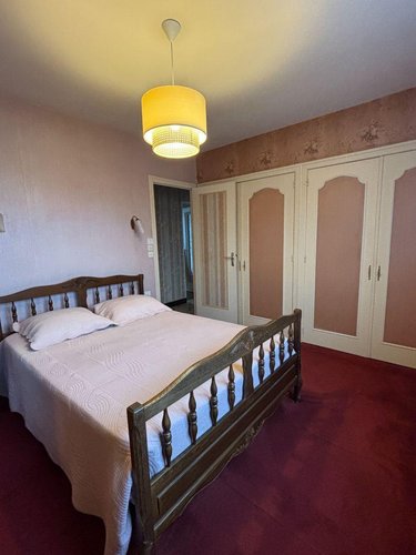 Maison a vendre Ernée 53500 Mayenne 76 m2 4 pièces 135150 euros