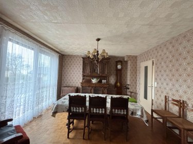 Maison a vendre Ernée 53500 Mayenne 76 m2 4 pièces 135150 euros