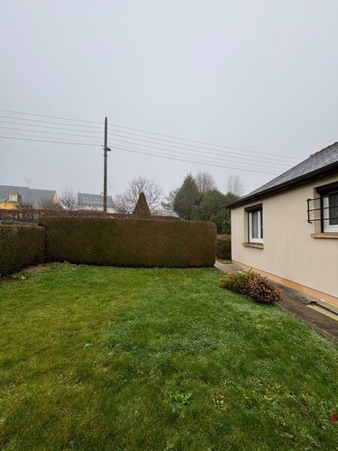 Maison a vendre Ernée 53500 Mayenne 76 m2 4 pièces 135150 euros