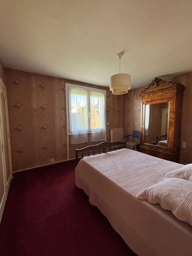 Maison a vendre Ernée 53500 Mayenne 76 m2 4 pièces 135150 euros