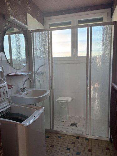 Maison a vendre Ernée 53500 Mayenne 76 m2 4 pièces 135150 euros